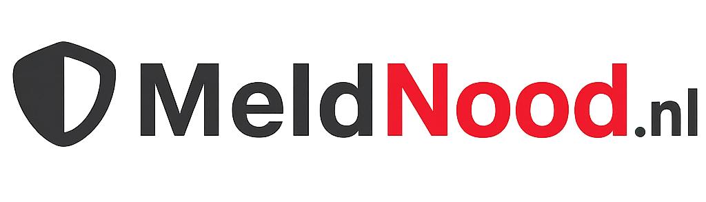 MeldNood